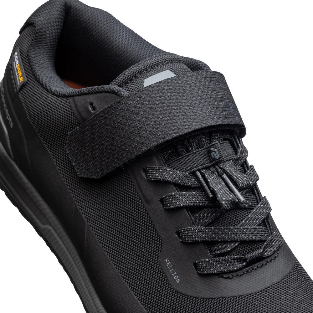 Ride Concepts - Hellion Clip - Men's - Black