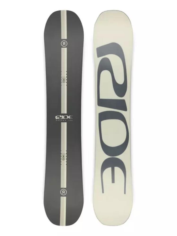 Ride - Agenda Snowboard 2025