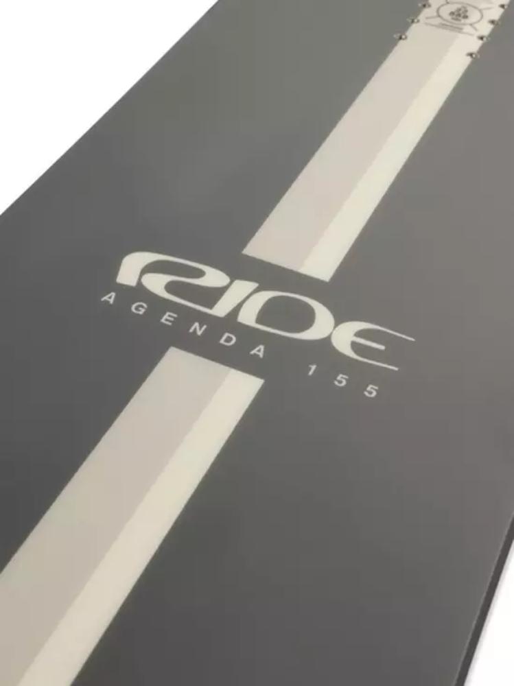 Ride - Agenda Snowboard 2025