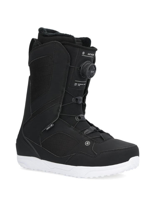 Ride - Anthem Snowboard Boots 2025 - Men's - Black