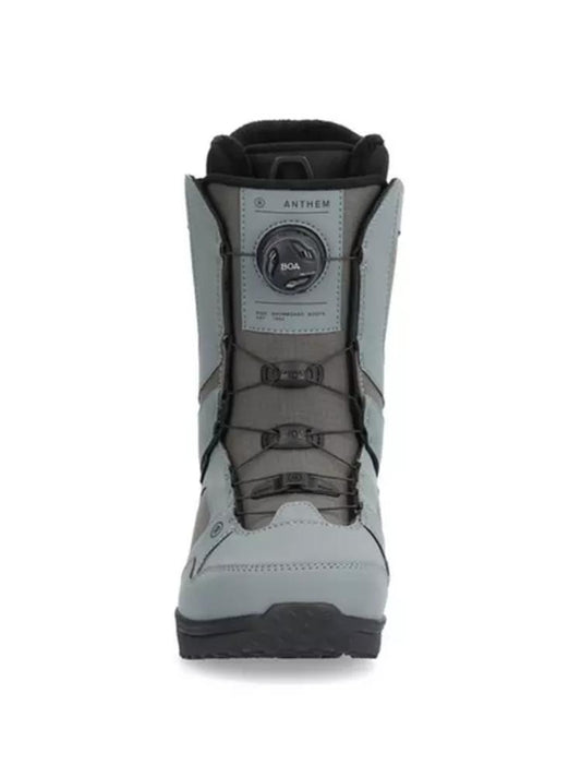 Ride - Anthem Snowboard Boots 2025 - Men's - Slate