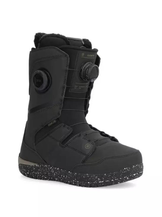 Ride - Karmyn Zonal Snowboard Boot 2025 - Women's - Black