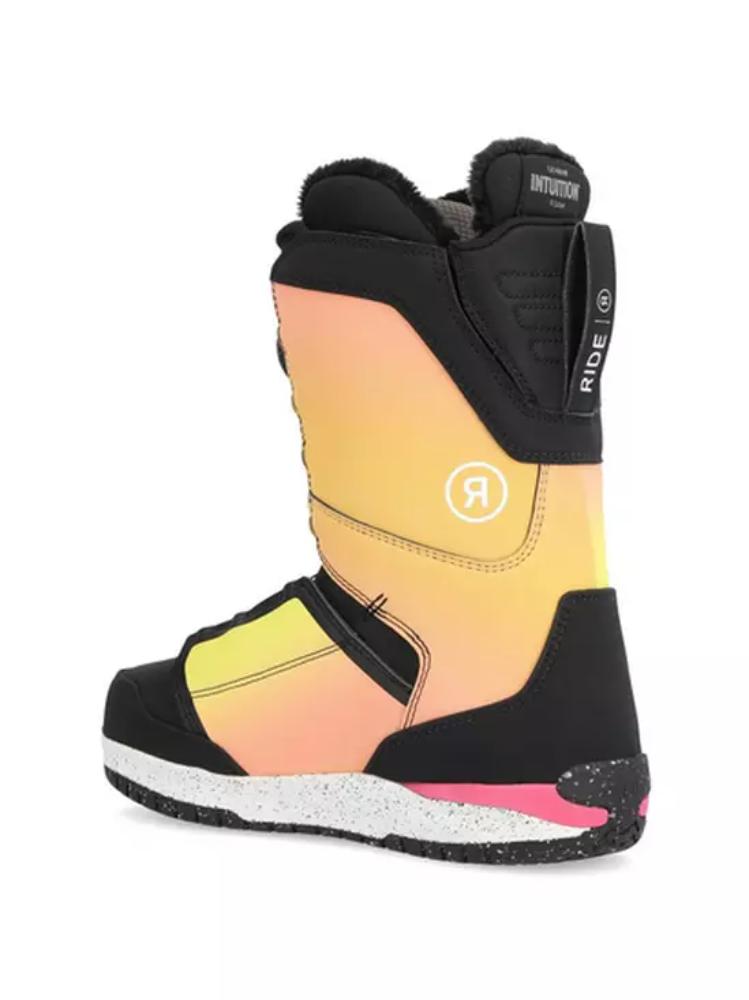Ride - Karmyn Zonal Snowboard Boot 2025 - Women's - Black