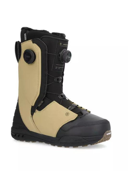 Ride - Lasso Pro Snowboard Boots 2025 - Men's - Tobacco