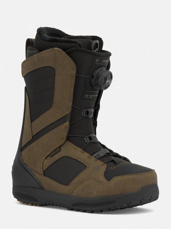 Ride - Anthem Snowboard Boots