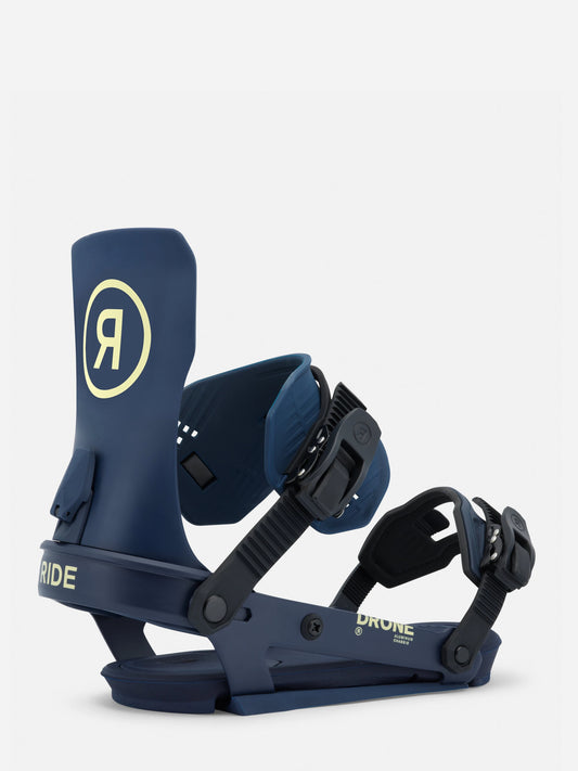 Ride - Drone Mens - Midnight