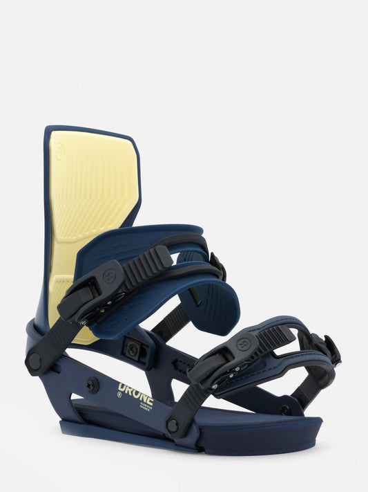 Ride - Drone Men's Snowboard Binding