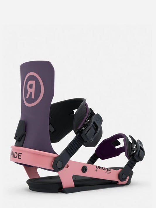 Ride - Drone Womens - Purple