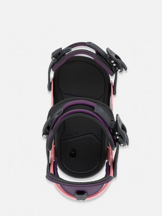Ride - Drone Womens - Purple