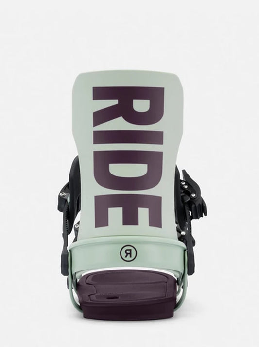 Ride - Specter Women's Snowboard Bindings
