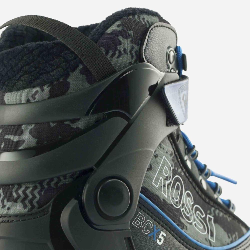 Rossignol - BC 5 FW NNN BC Boot