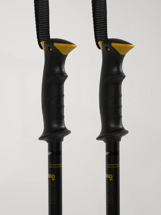 Armada - Triad BB Pole 2025 - Gold Black