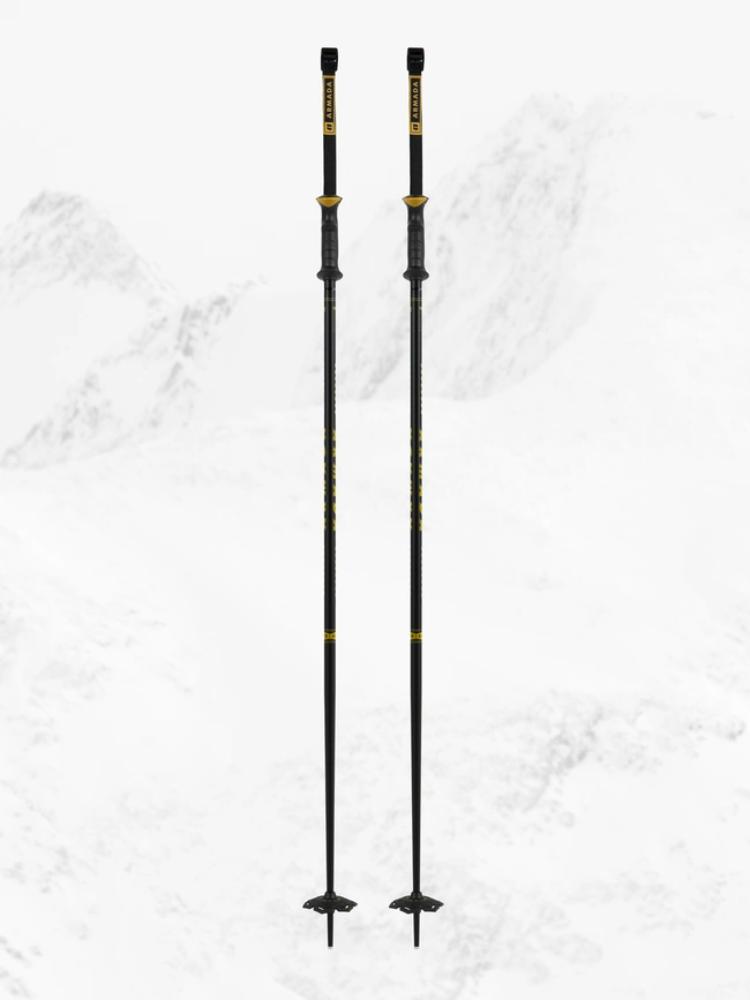 Armada - Triad BB Pole 2025 - Gold Black
