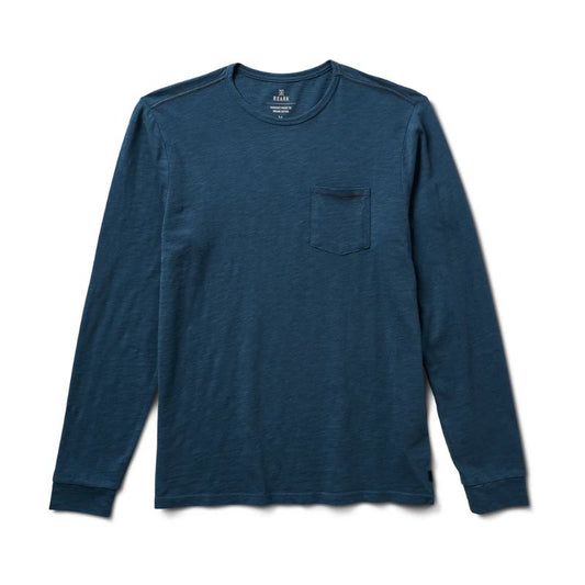 Roark - Well Worn Midweight Organic Long Sleeve