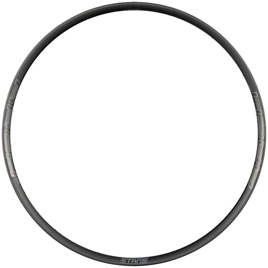 Stans NoTubes - Arch MK4 Rim - 29, Disc, Black, 32H - Black