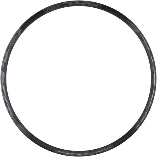 Race Face - ARC 30 Rim 27.5 32H - Black - Black