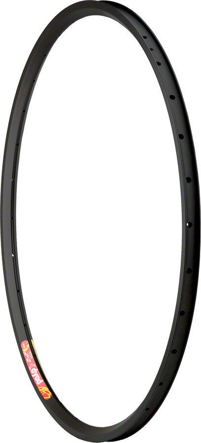 Velocity - 700 Dyad Rim Disc 32H
