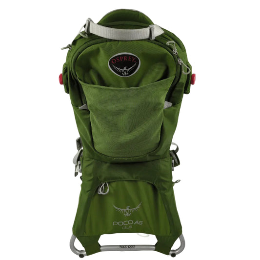 Osprey Poco AG Plus Pack