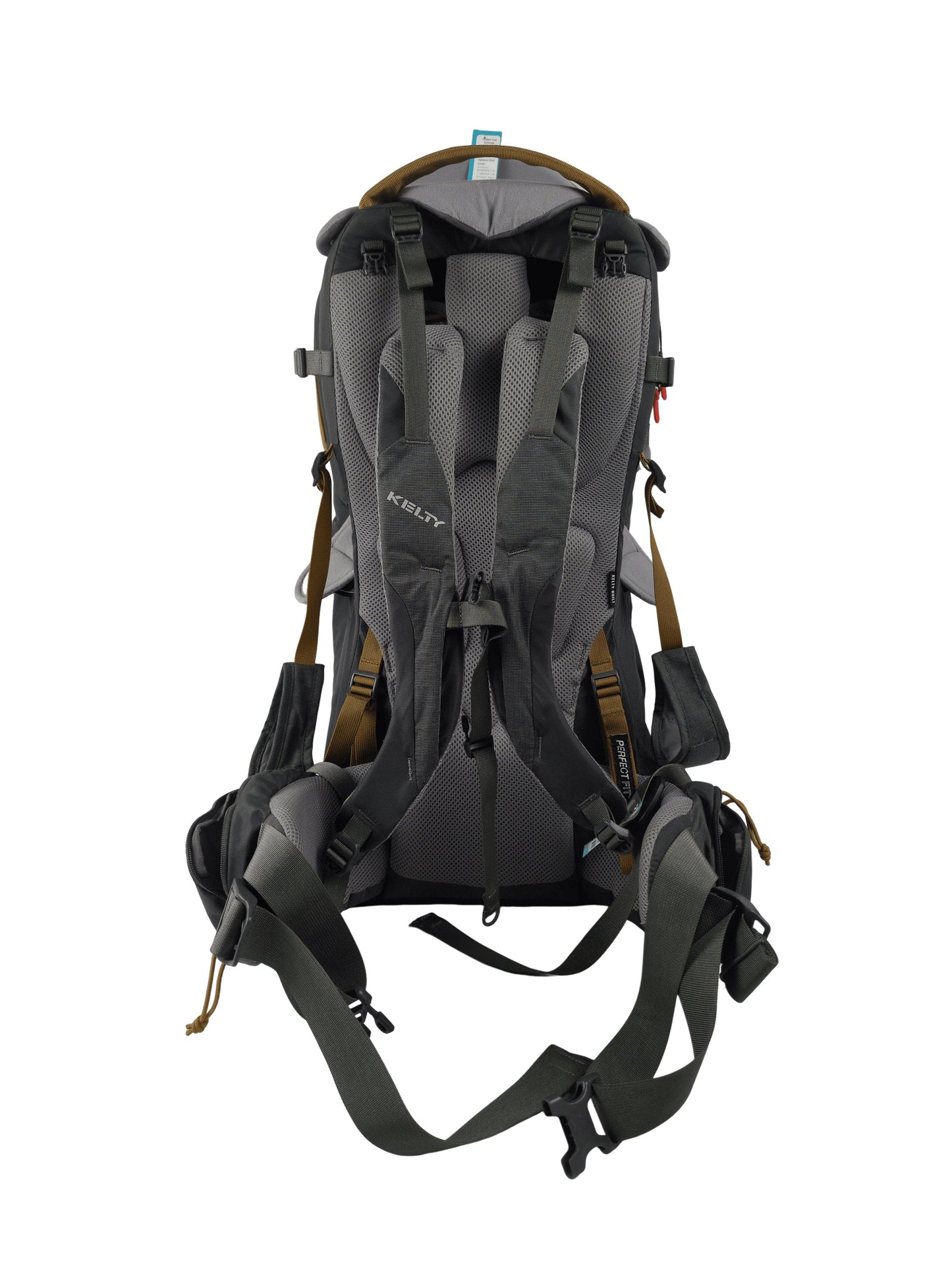 Kelty Journey PerfectFit Signature Child Carrier