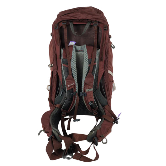 GREGORY MAVEN 55 PACK RED