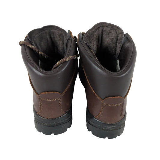 Alico Hiking Boots Wmn 6.5 Brown