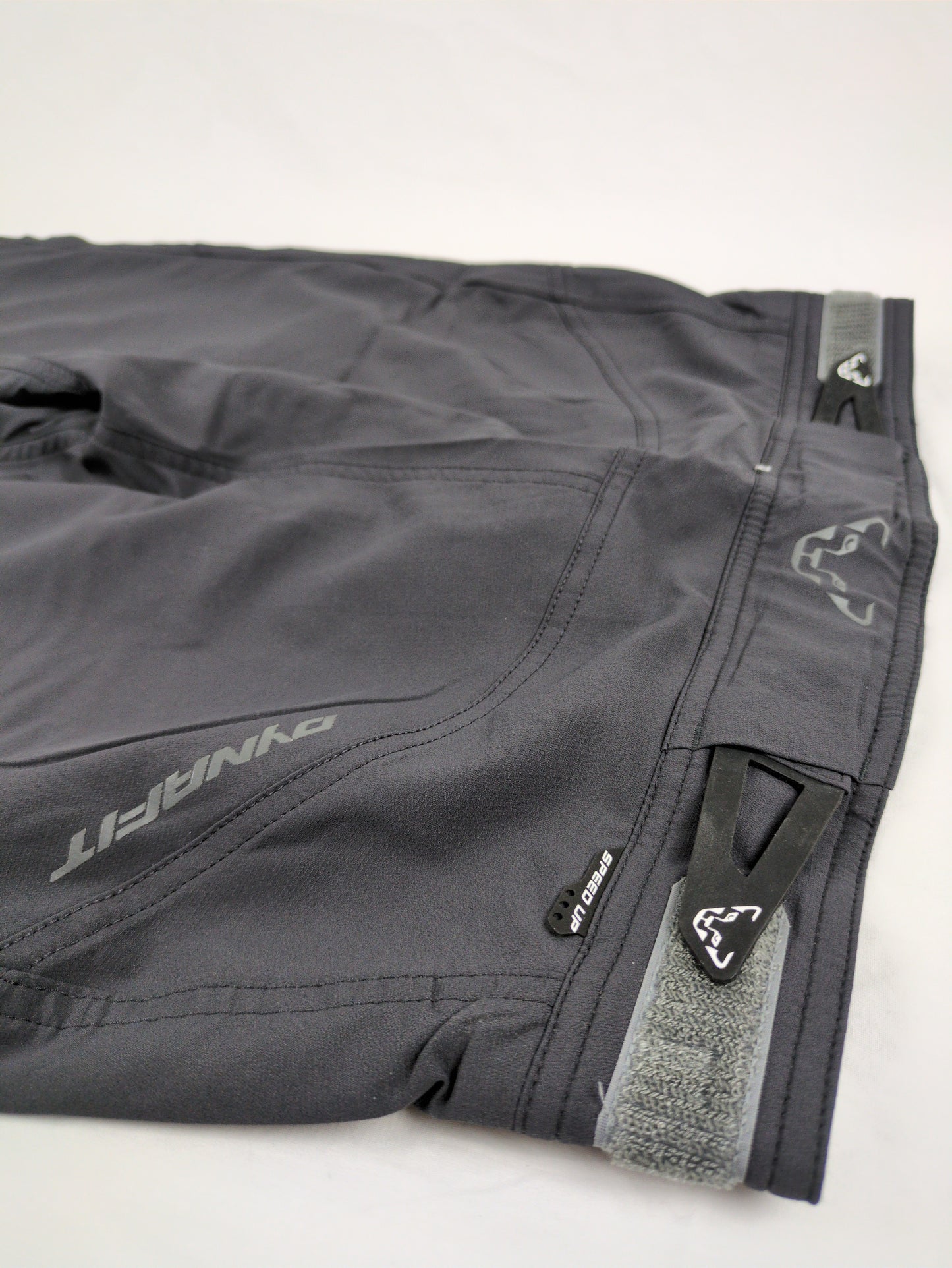 DYNAFIT TECH PANT WOMENS BLACK