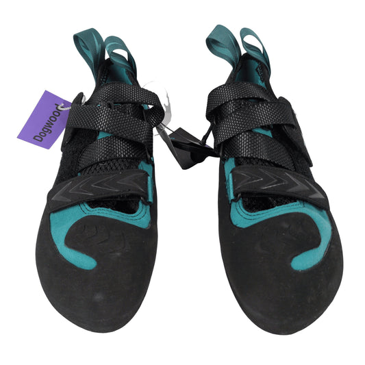 EVOLV KIRA CLIMBING SHOE WMNS 8.5 BLU
