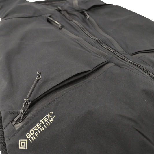 Burton Mine 77 Vest Pack Blk