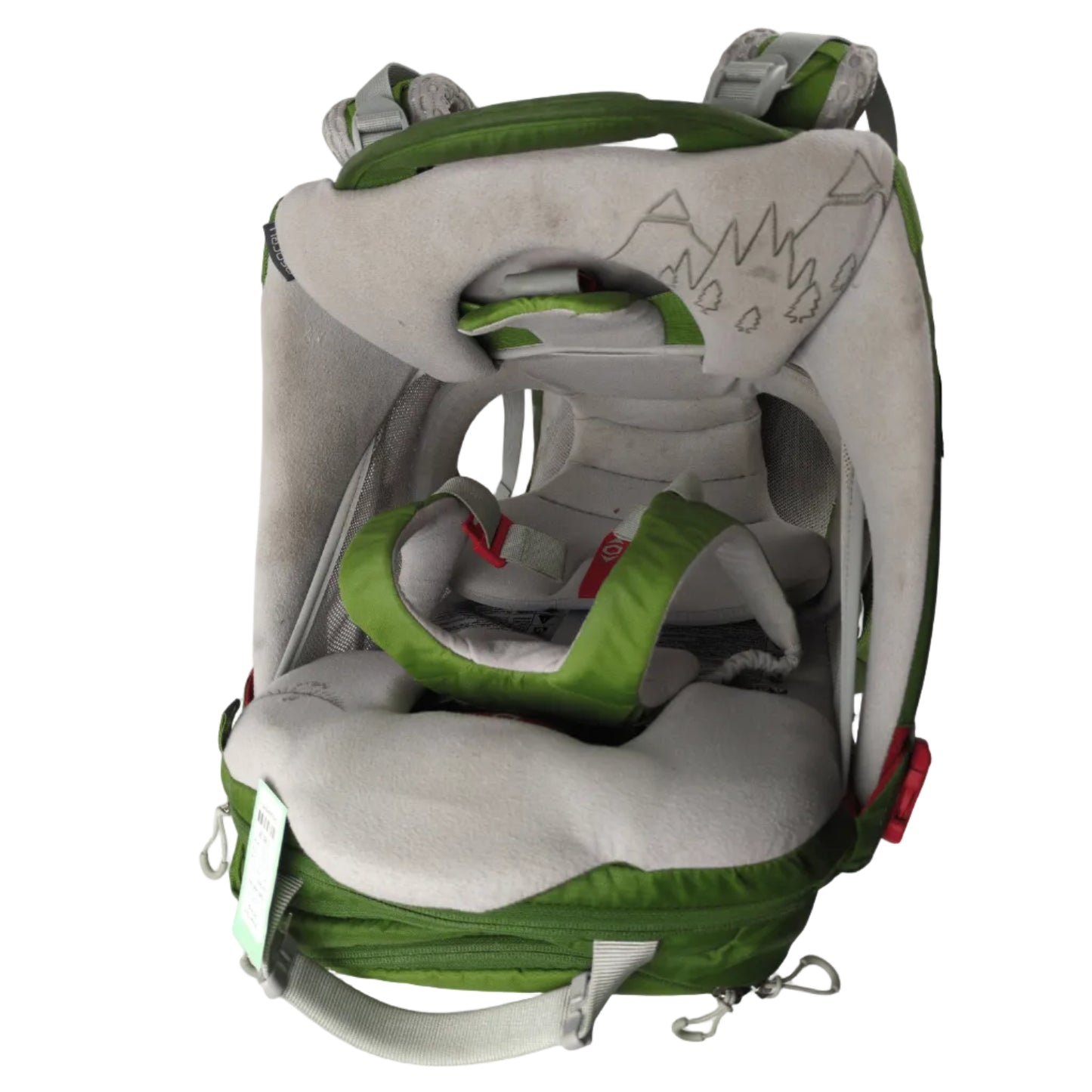 Osprey Poco AG Plus Pack
