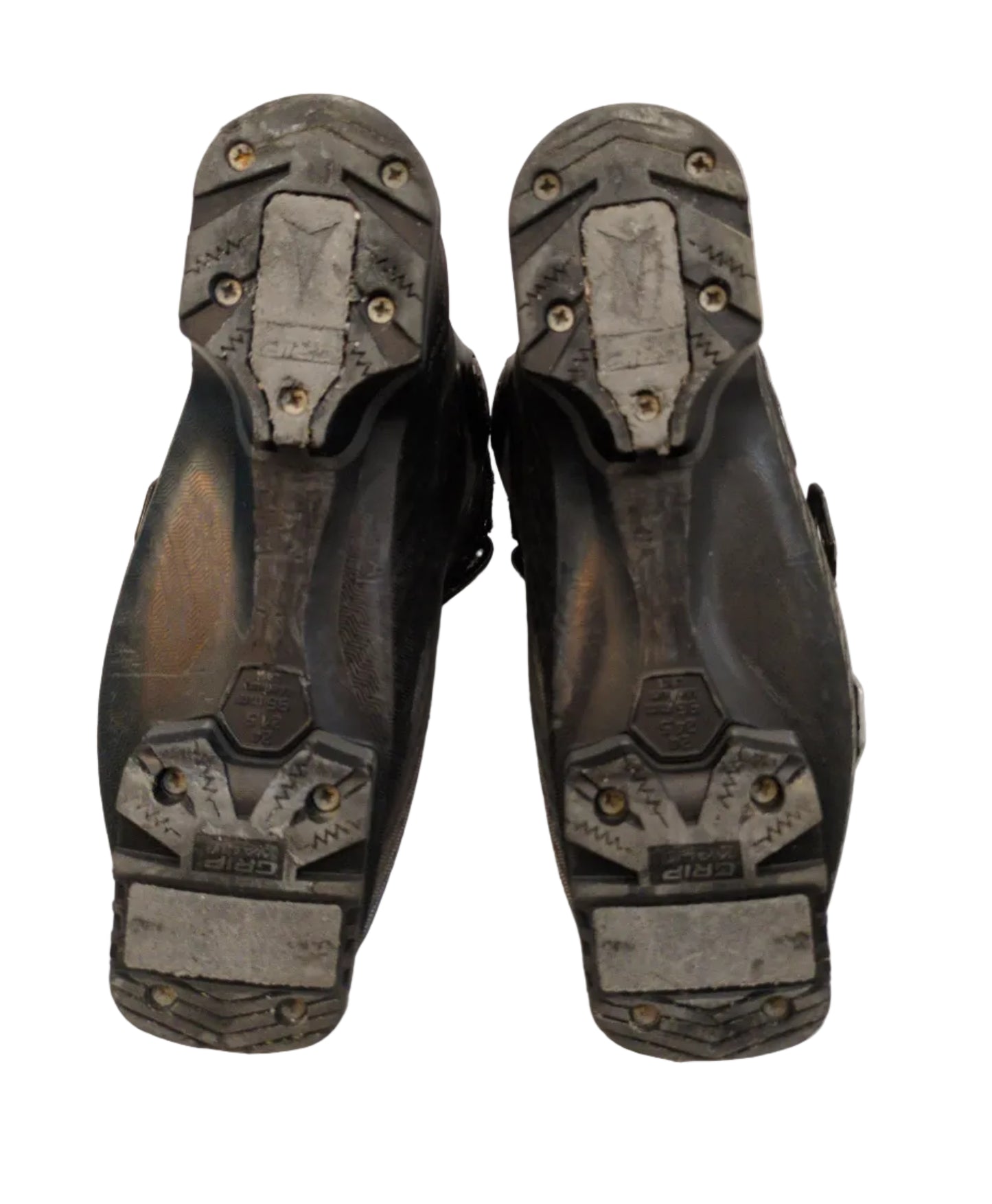 Atomic Hawx Prime 105s 24.5