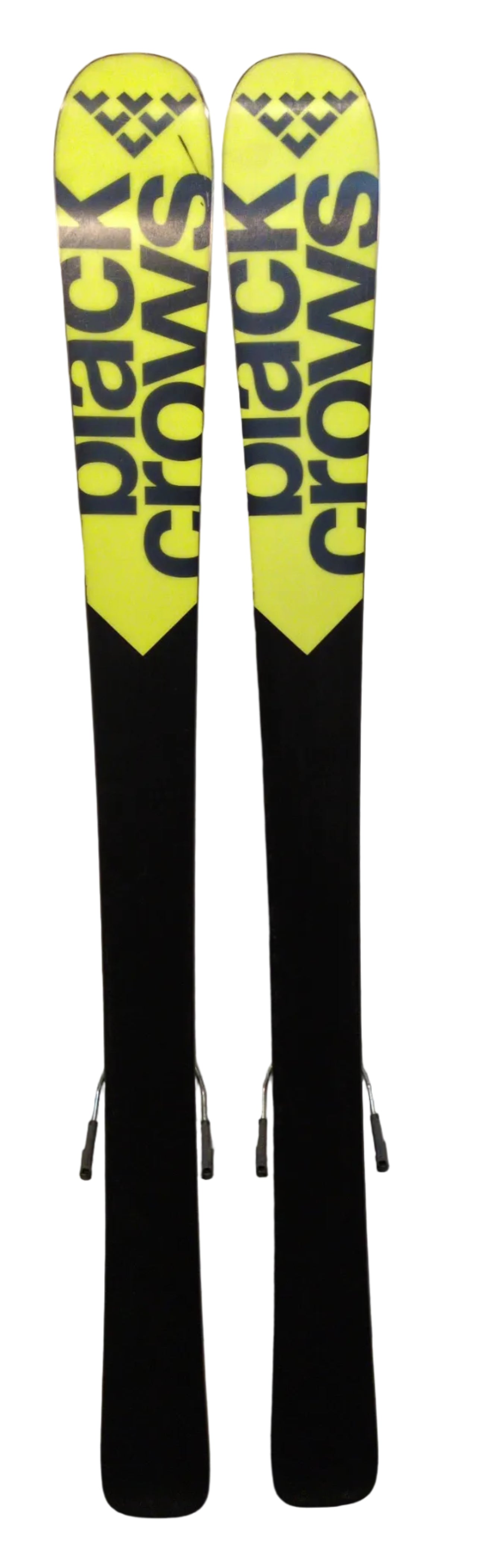 Black Crows Junius Look NX7 140