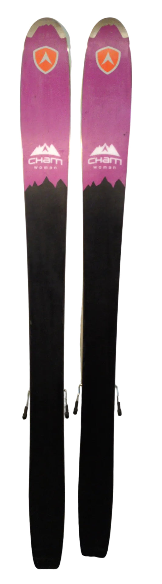 Dynastar Cham 107 175 Green