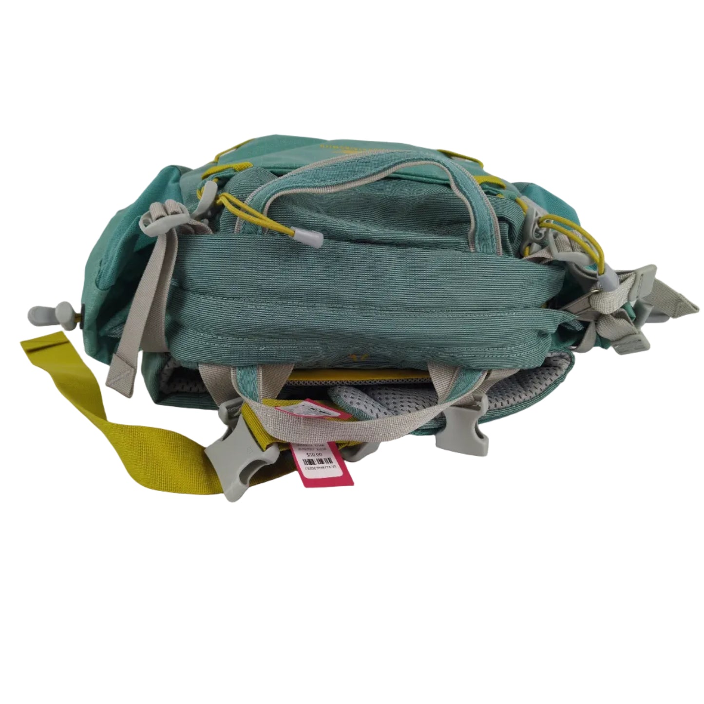 MountainSmith Hip Belt BLUE