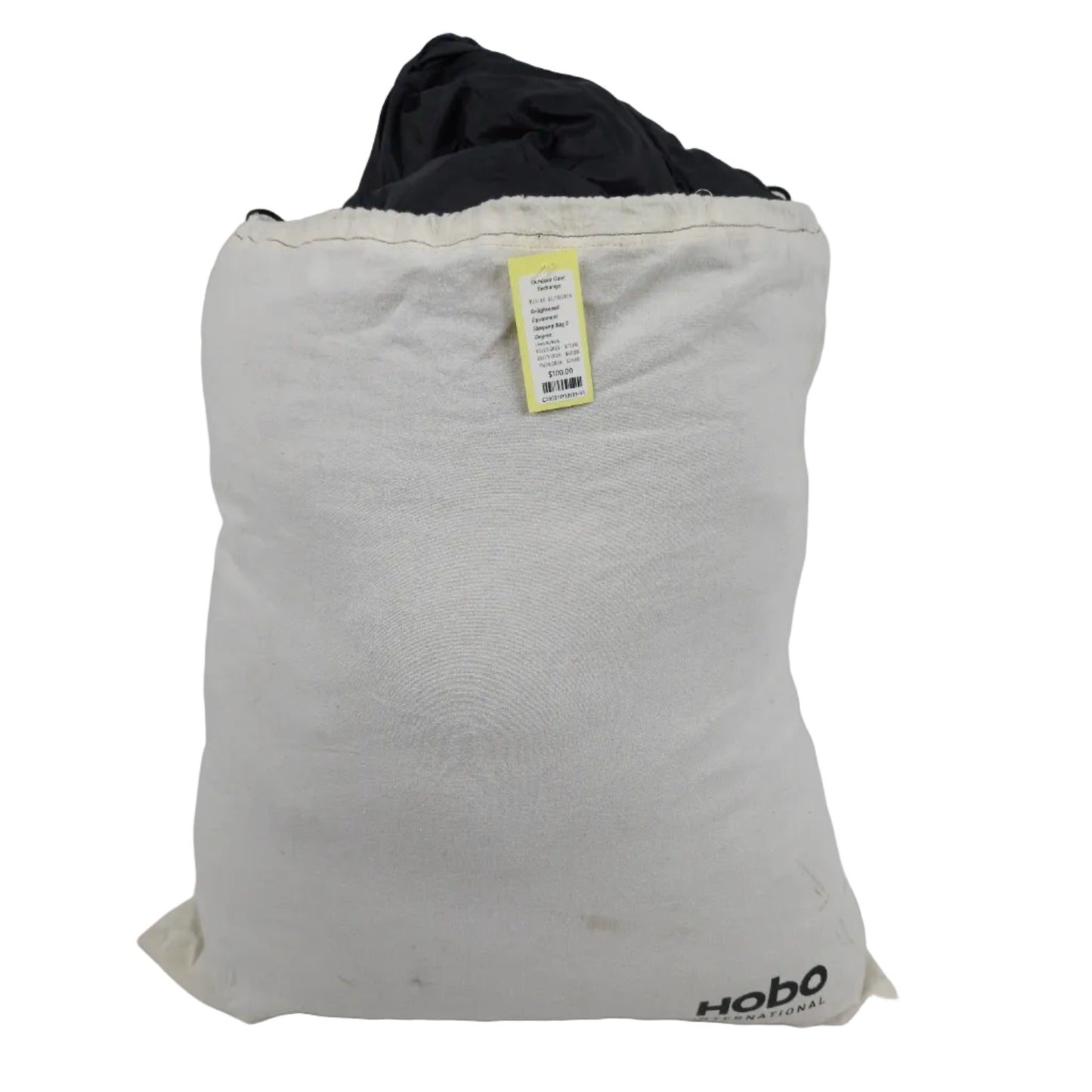 Enlightened Equipment Sleeping Bag 0 Degree