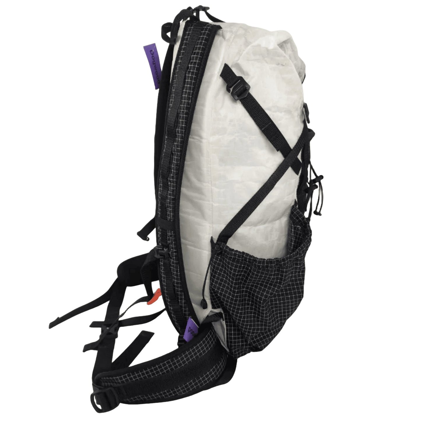 Hyperlite Elevate 22L Daypack White/Black
