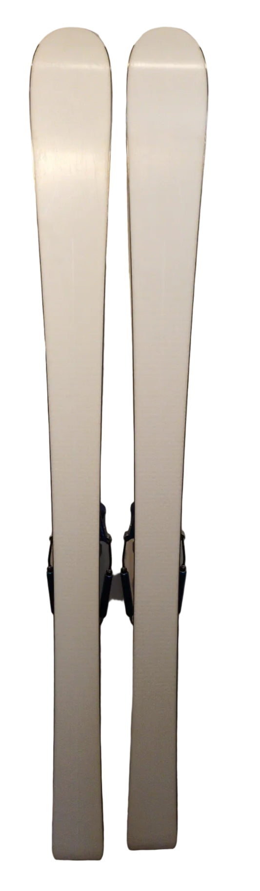 Rossignol BC 125 w/ Hardwire Binding