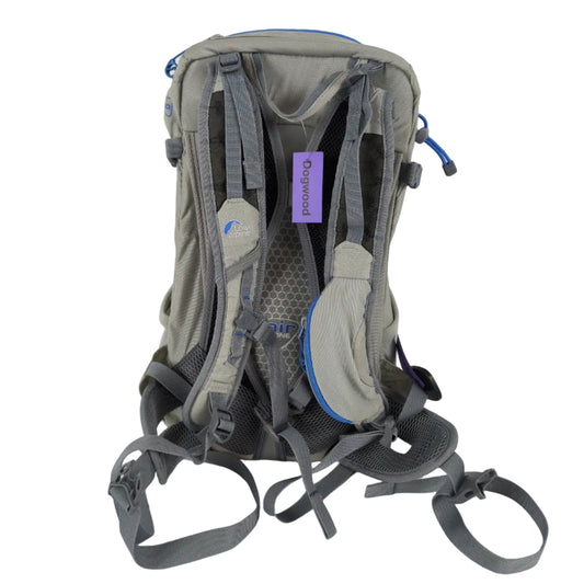Lowe Alpine Day Pack Grey