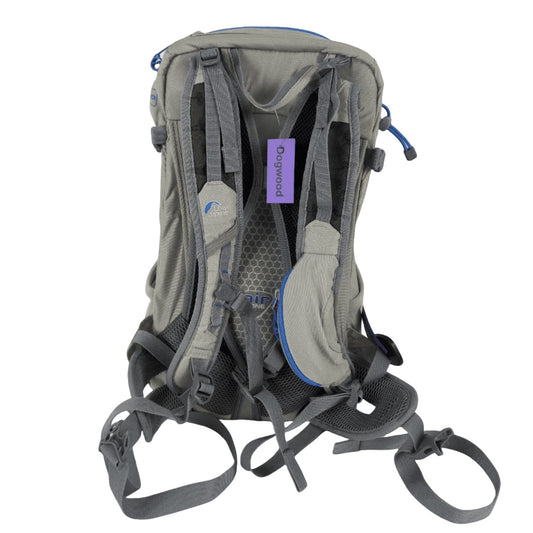 Lowe Alpine Day Pack Grey