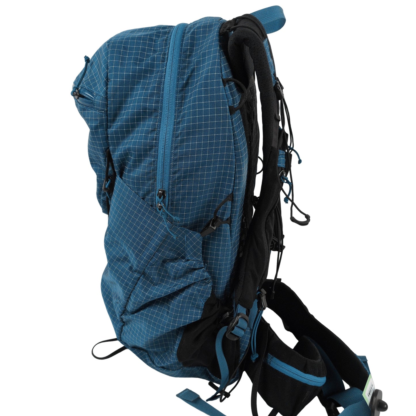 Arcteryx Mega Daypack Blue