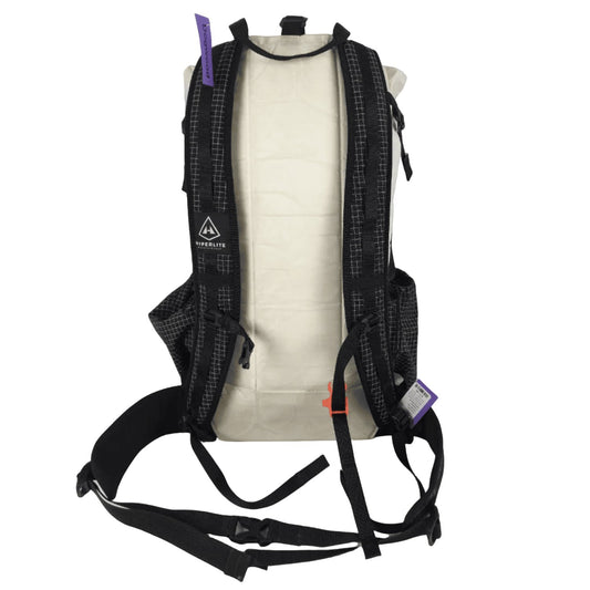 Hyperlite Elevate 22L Daypack White/Black
