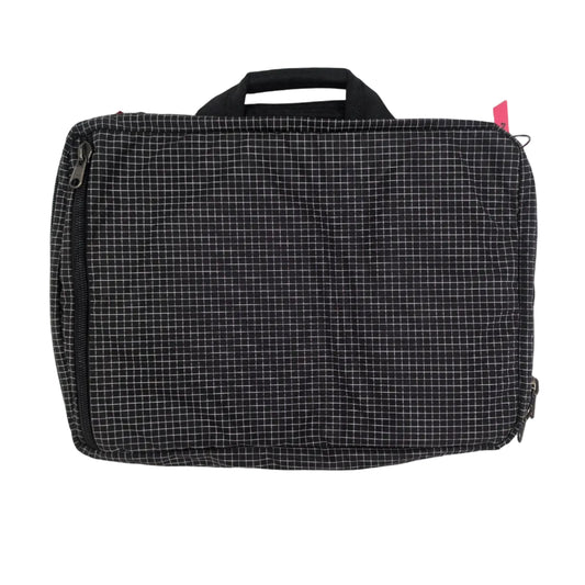 Tom Bihn Travelling Bag Checkered