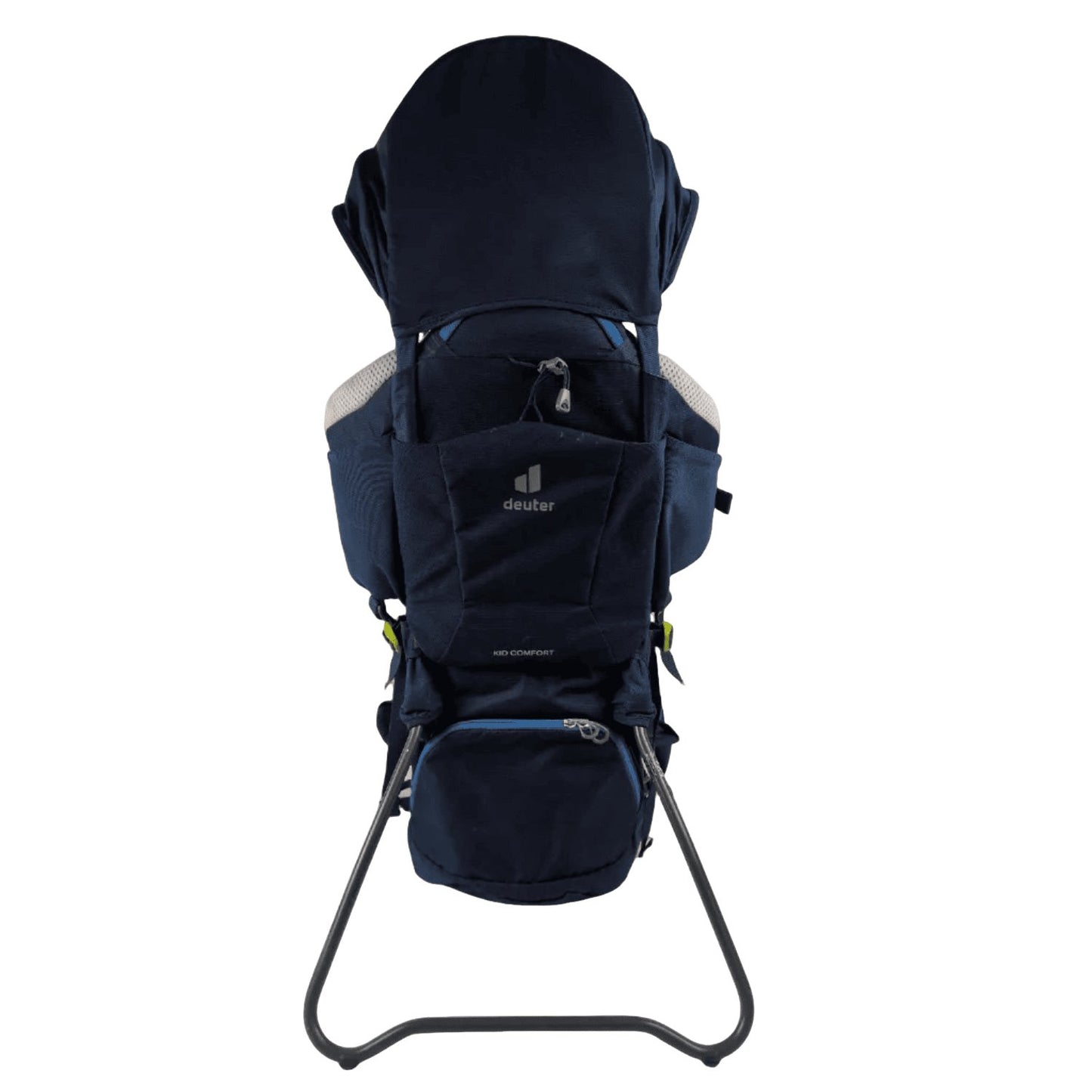 Deuter Kid Comfort Blue