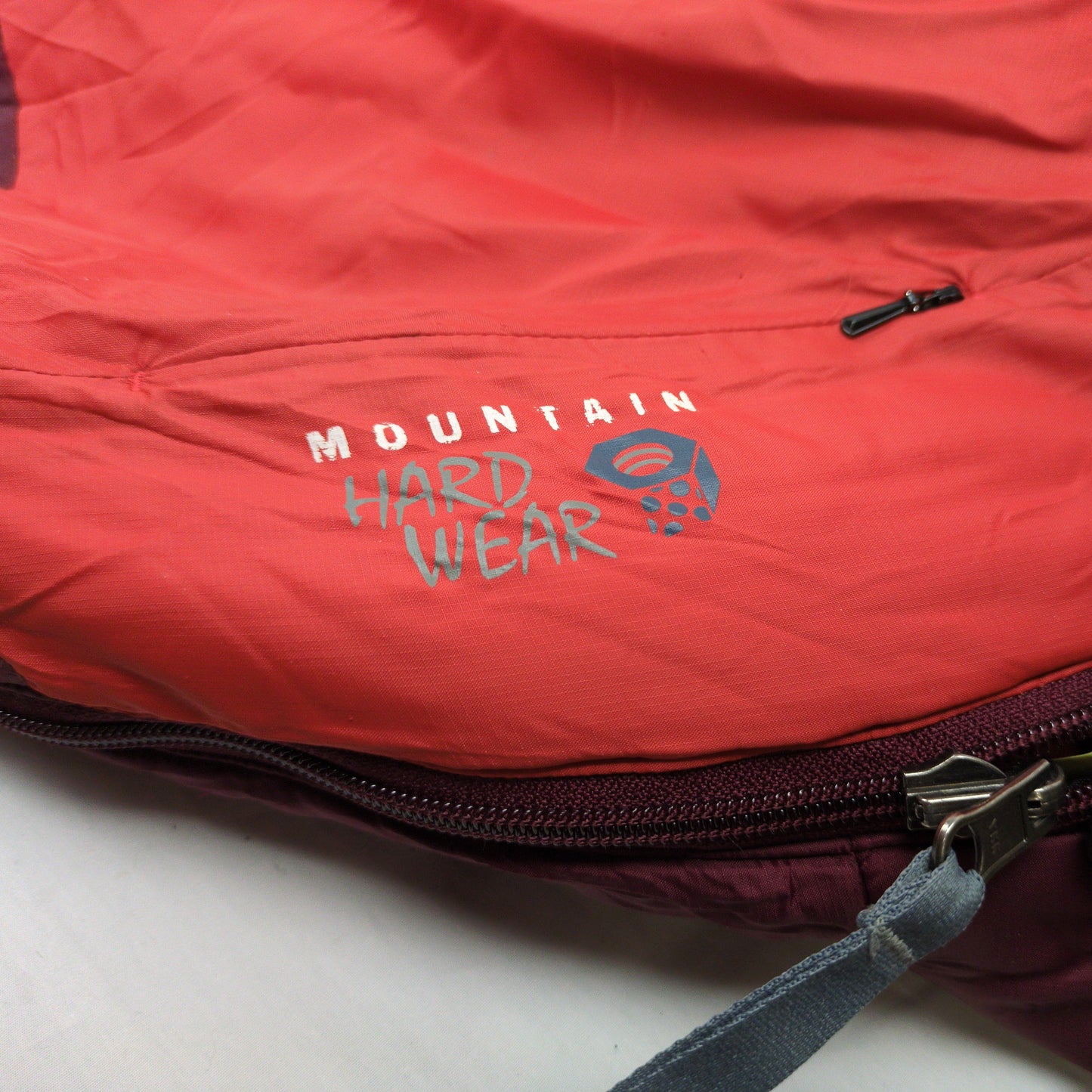 Mountain Hardwear Lamina 0 Degree Sleeping Bag