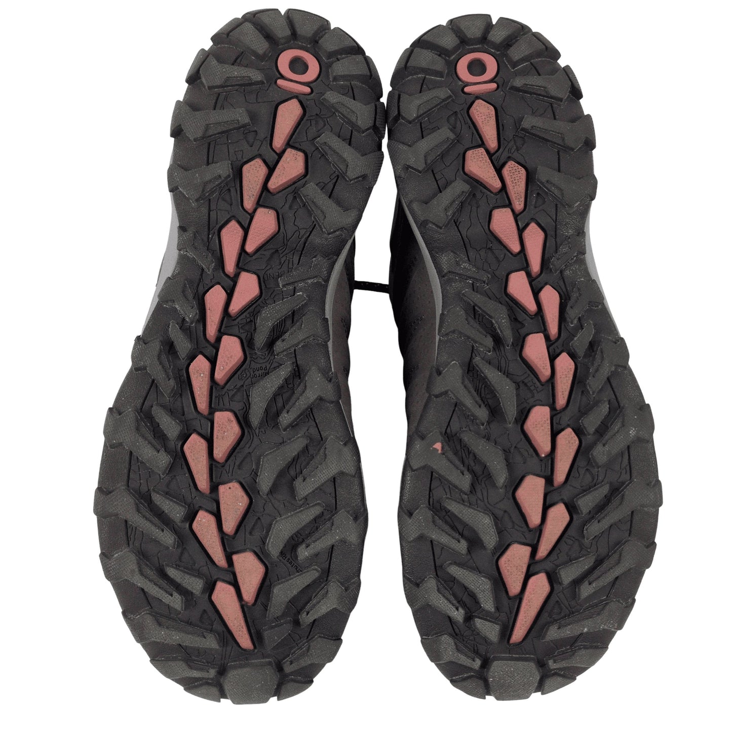 Oboz - Sypes Mid Leather B-DRY - Women's