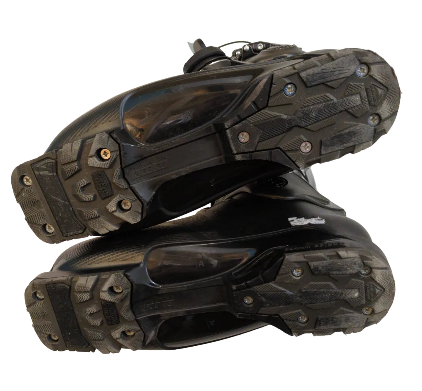 Salomon S/Pro Supra 95 26.5 blk/pur