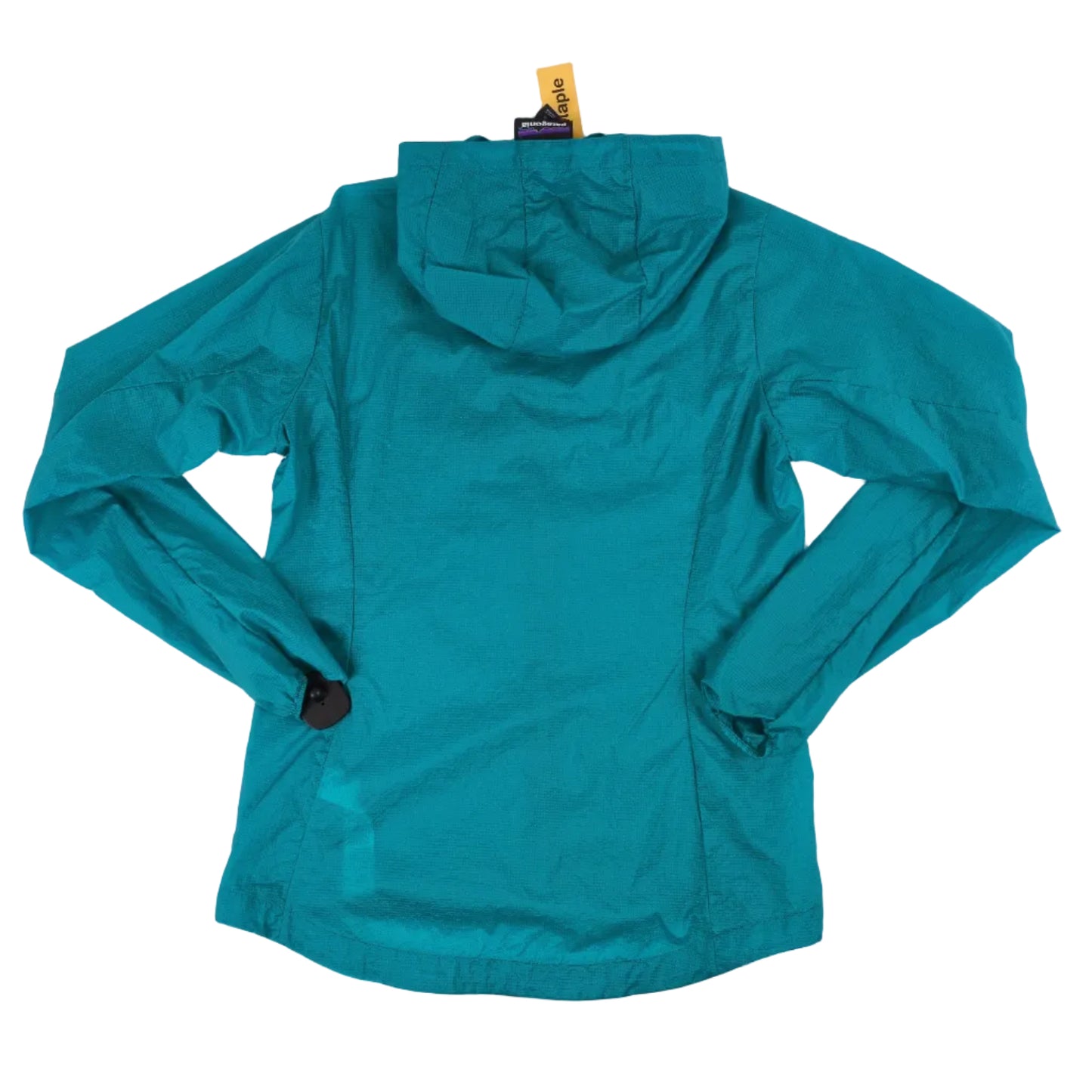 Patagonia UL Windbreaker Wmn MD Teal
