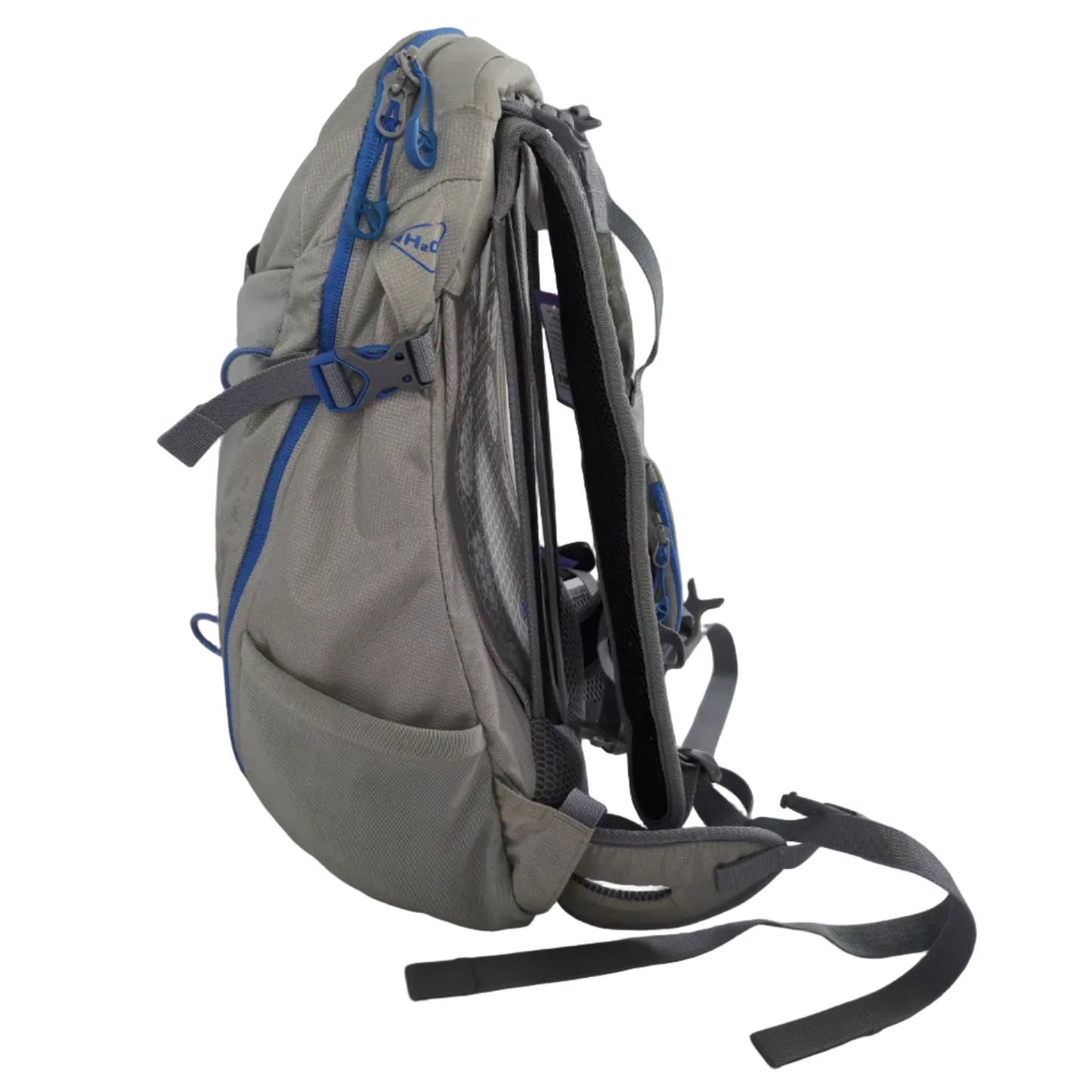 Lowe Alpine Day Pack Grey
