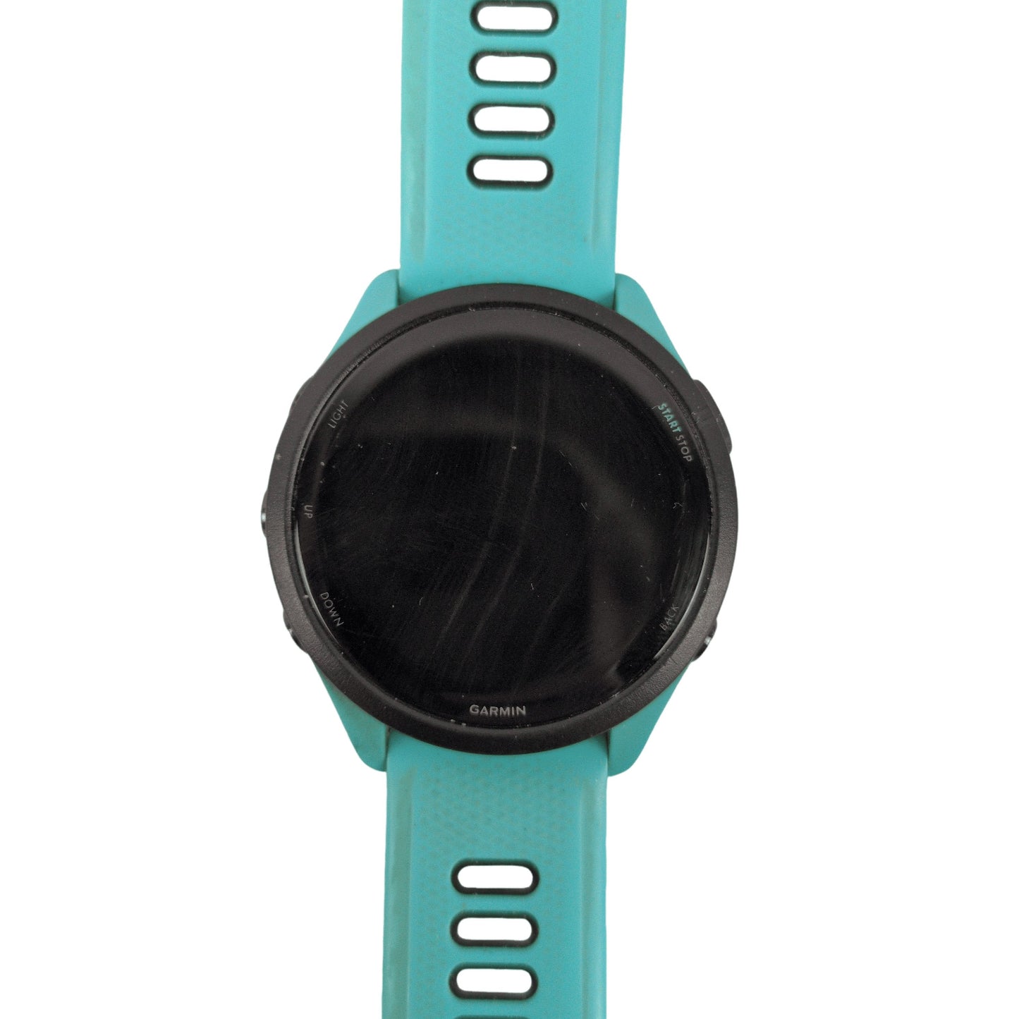 Garmin Forerunner 265 Teal/Black