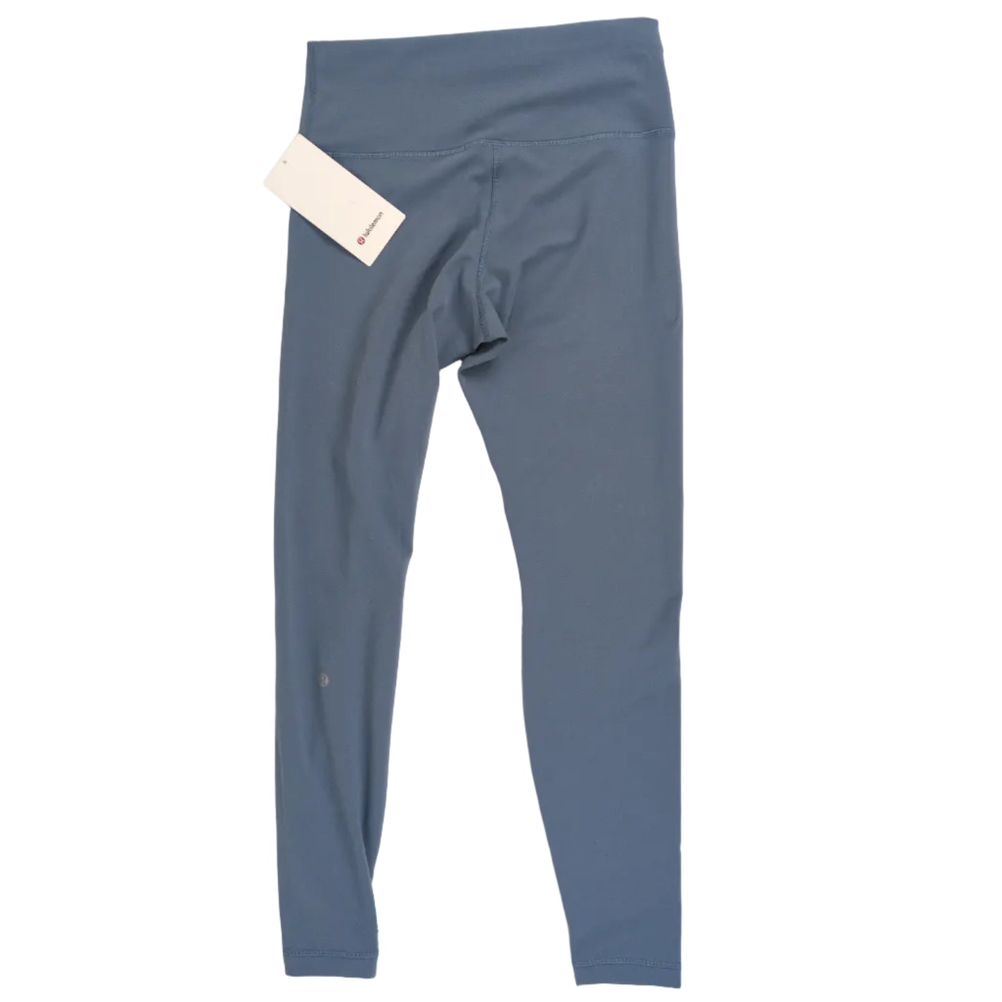 Lululemon WonderTrain Leggings Wmns 10 grey