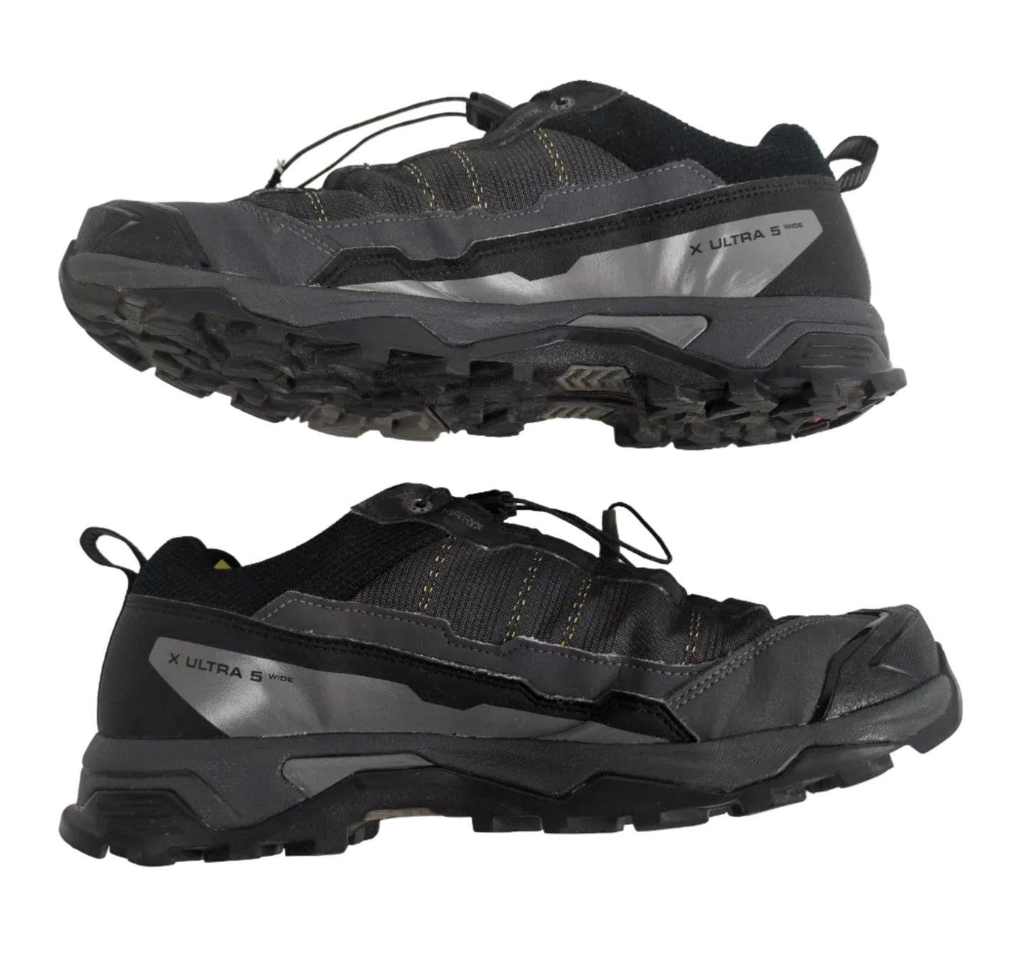 Salomon X Ultra 5 Wide M